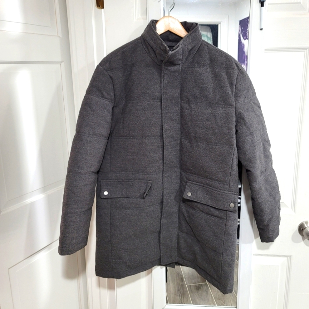 Calvin Klein Coat